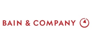 bain & company logo