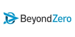 beyond zero logo