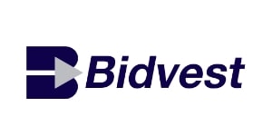 bidvest logo
