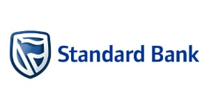 standard bank logo
