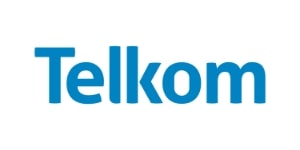 telkom logo